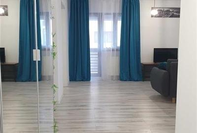 Apartament cu 2 camere, mobilat în Brâncoveanu - 1