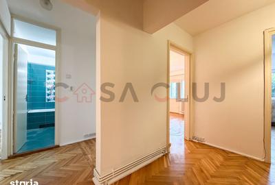 Apartament cu 3 camere în Grigorescu - 5