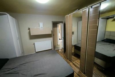 Apartament cu 3 camere decomandat în Între Lacuri - 7