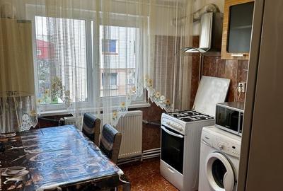 Apartament cu 2 camere în Central - 2