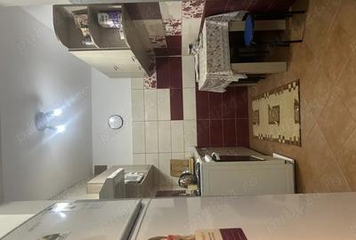 Apartament cu 2 camere decomandat în Olimp - 2