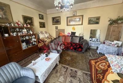 Casă individuală cu 3 camere cu Teren 804 Mp în Tipografilor - 2