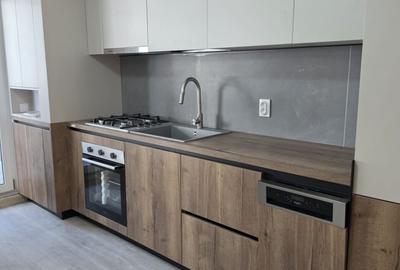Apartament cu 2 camere decomandat, mobilat în Copou