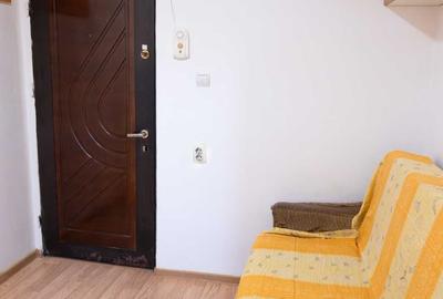Garsonieră nedecomandată în Calea Aradului