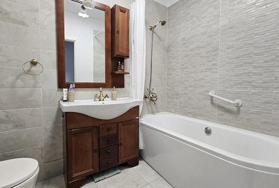 Apartament cu 3 camere semidecomandat în Șelimbăr - 2