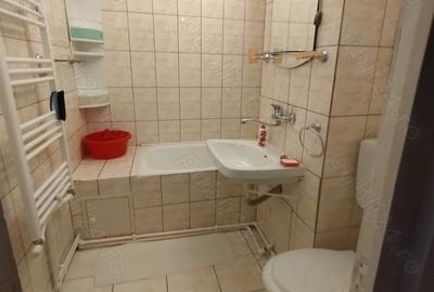 Garsonieră semidecomandată în Barieră - 1