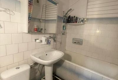 Apartament cu 2 camere semidecomandat în Brazda lui Novac - 11