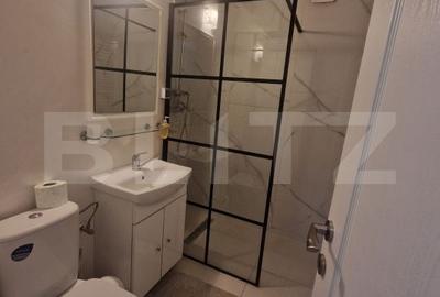 Apartament cu 2 camere semidecomandat în Roșu - 1