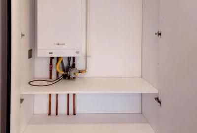 Apartament cu 2 camere decomandat, mobilat în Griviței - 10