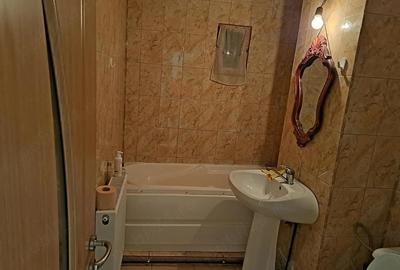Apartament cu 2 camere nedecomandat în Central