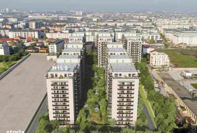 Apartament cu 2 camere în Central - 2