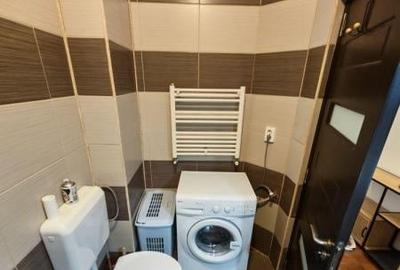 Apartament cu 2 camere decomandat, mobilat în Apusului - 7