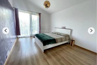 Casă cu 3 camere în Cheia - 6