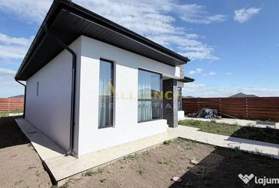 Casă cu 3 camere cu Teren 375 Mp în Berceni - 3