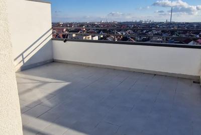 Apartament cu 2 camere decomandat în Craiovei