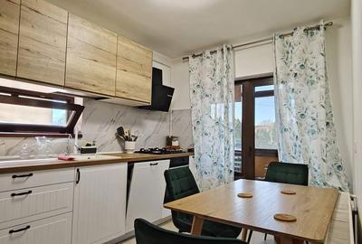 Apartament cu 3 camere decomandat în Cug - 10