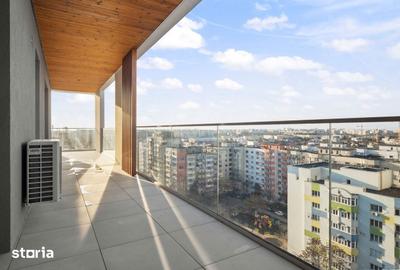 Apartament cu 4 camere în Rahova - 4