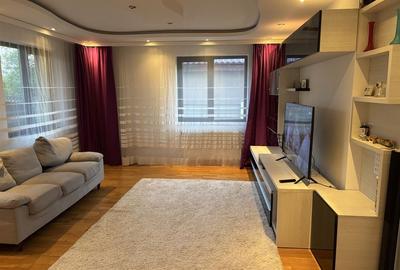 Casă cu 3 camere în Palas - 1