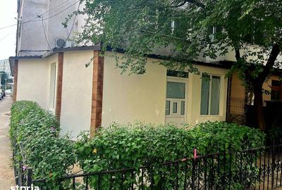 Spațiu comercial, de 93 mp, în Obor - 18