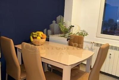 Apartament cu 2 camere semidecomandat, mobilat în Moșilor - 12