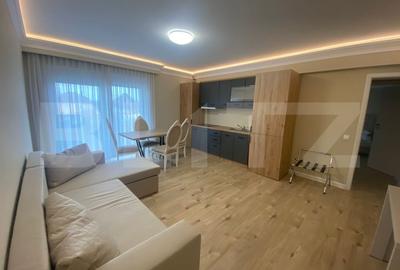 Apartament cu 3 camere decomandat, mobilat în Ghiroda