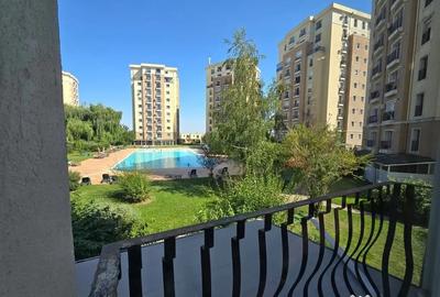 Apartament cu 2 camere semidecomandat în Ștefăneștii de Jos - 4