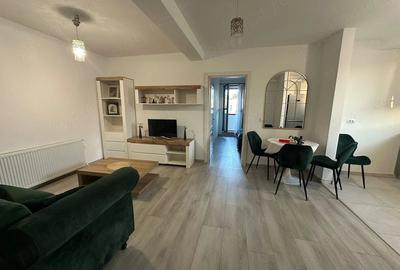 Apartament cu 2 camere decomandat în Bucium - 3
