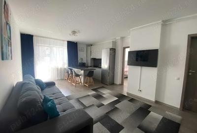Apartament cu 2 camere decomandat în Central - 6