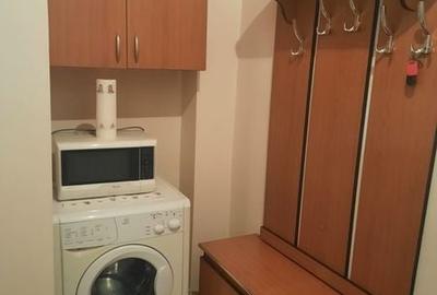 Garsonieră în Salca