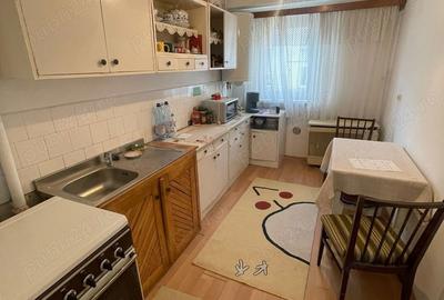 Apartament cu 2 camere decomandat în Cavnic