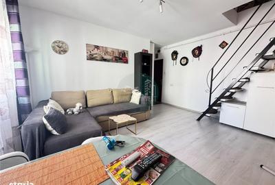 Apartament cu 3 camere decomandat în Vasile Aaron