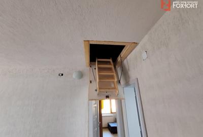 Duplex cu 4 camere cu Canalizare în Sânnicolau Mare - 23