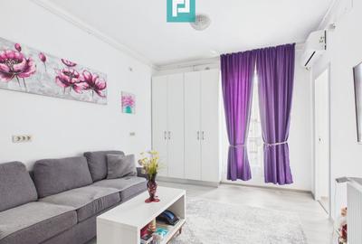 Apartament cu 5 camere decomandat, mobilat în Aurel Vlaicu - 2