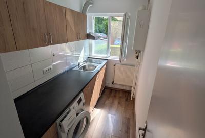 Apartament cu 2 camere semidecomandat în Micro 5 - 4