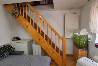 Apartament cu 2 camere semidecomandat, mobilat în Vasile Aaron - 3