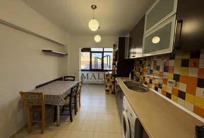 Apartament cu 3 camere decomandat, mobilat în Găvana 3 - 1