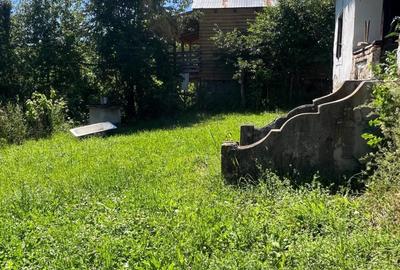 Casă cu 3 camere în Vaideeni