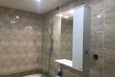 Apartament cu 3 camere decomandat, mobilat în Faleza Nord - 3