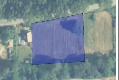 Teren de 5390 mp, în Vladimir - 1
