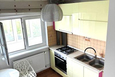 Apartament cu 2 camere decomandat în Militari - 10
