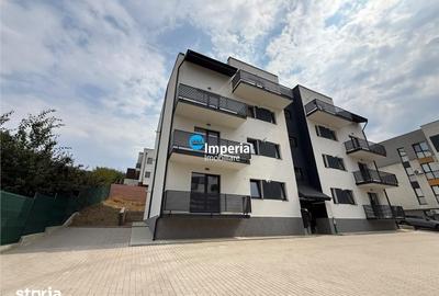 Apartament cu 2 camere în Rediu