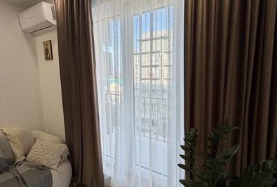 Apartament cu 2 camere, mobilat în Ștefăneștii de Jos - 1
