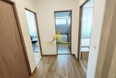 Apartament cu 2 camere decomandat, mobilat în Bună Ziua - 9