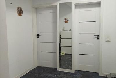 Apartament cu 3 camere în Nufărul - 5