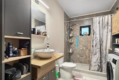 Casă individuală cu 4 camere cu Piscina în Crevedia - 10