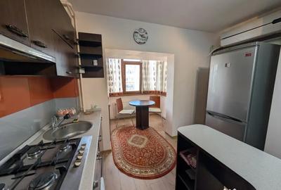 Apartament cu 2 camere decomandat în Ultracentral