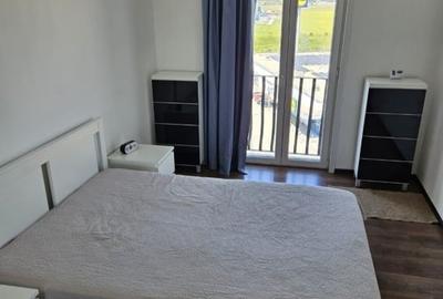 Apartament cu 2 camere decomandat în Ștefăneștii de Jos - 4