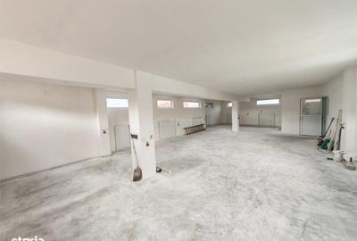 Spațiu comercial, de 368 mp, în Central