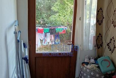 Apartament cu 2 camere semidecomandat în Bularga - 6