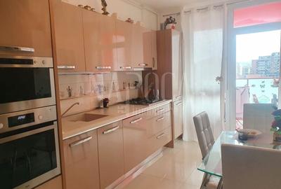 Apartament cu 2 camere decomandat în Iosia - 3